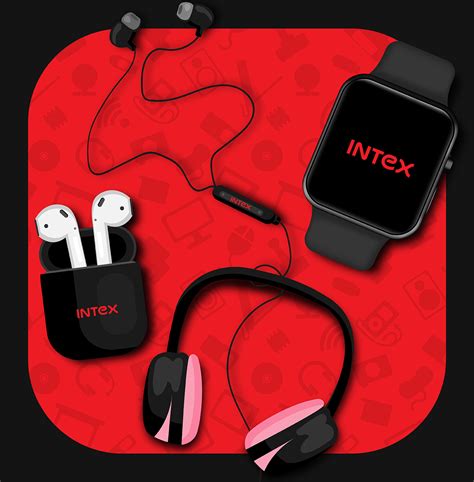 About Us – Intex Technologies