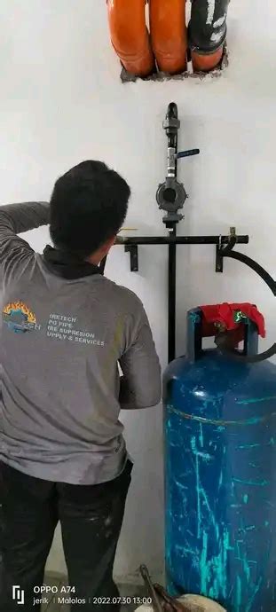 Image result for LP Gas Problems