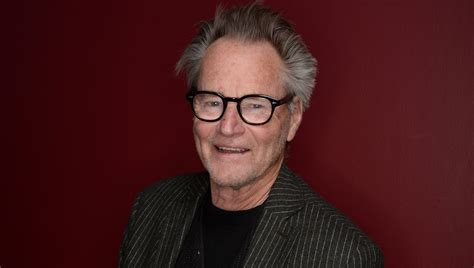 Sam Shepard's Children: 5 Fast Facts You Need to Know