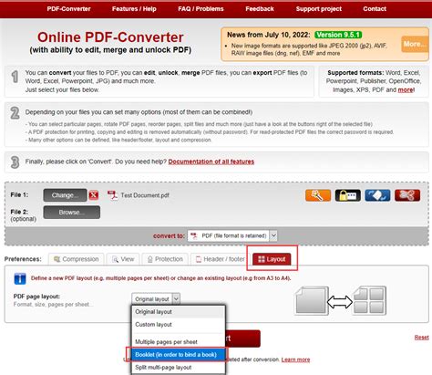 Image result for Printing Booklet PDF