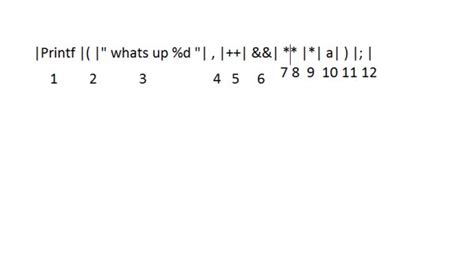 Compiler Design: TestBook Test Series: Compiler Design - Lexical Analysis