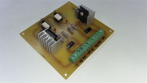 Simple PWM Controller 的图像结果