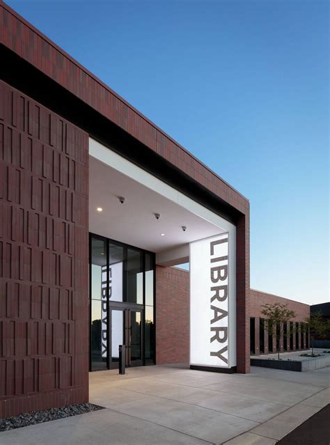 Library Entrance Design 的图像结果