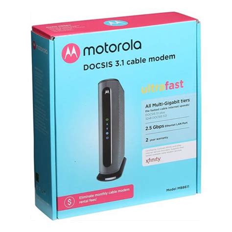 Comcast Cable Modem 的图像结果