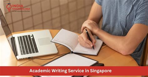 Never Just an Academic Writing Service – Know Why