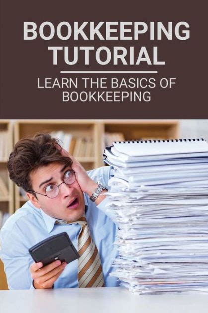 Bookkeeper Tutorial 的图像结果