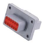 ATM04-12PA-PM01 Amphenol SINE Systems | Mouser India