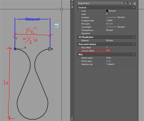 Image result for AutoCAD Block Lookup Parameter