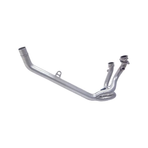 Termignoni Steel Headers Racing For Honda Crf1100l Africa Twin 2024 ...
