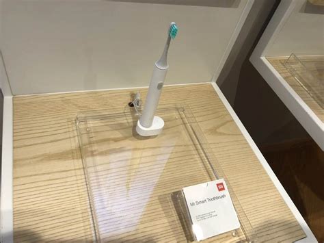 List of cool items at Xiaomi's Mi Home Experience Store in Delhi ...