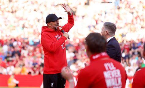 Ranking Liverpool's best 3 managers of all time