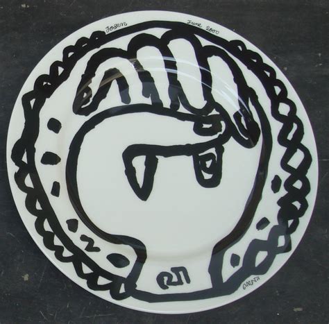 JOGEN CHOWDHURY SALAD & DINNER PLATES SET OF 6 - TC JOG.DP1 – The ...