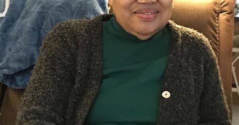 Jacqueline Gibson of Lockport | | lockportjournal.com