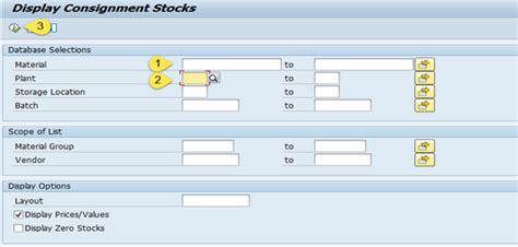 System and Process Consignment Stock 的图像结果