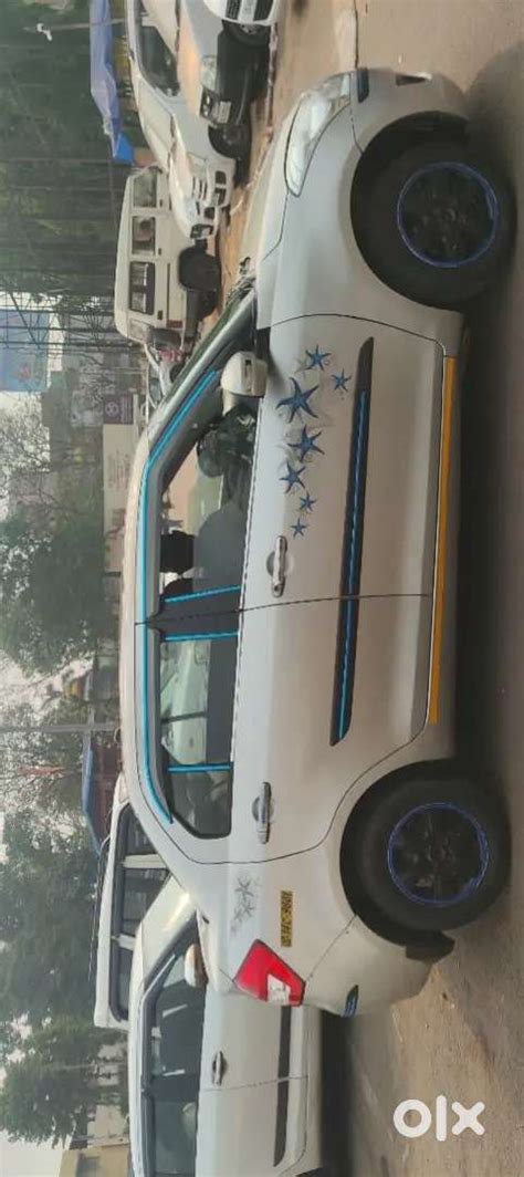 Maruti Suzuki Swift Dzire 2014 Diesel silky silver 130000 Km Driven ...