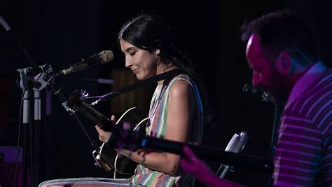 Granada All Stars: Anni B Sweet: «García Lorca y Miguel Ríos son dos artistas de los que bebo y ...