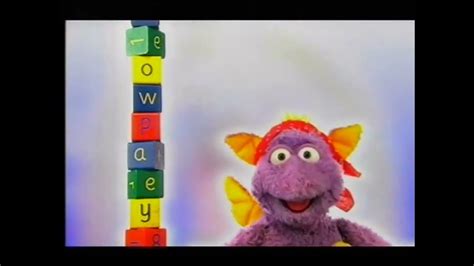 Image result for CBeebies Continuity Step