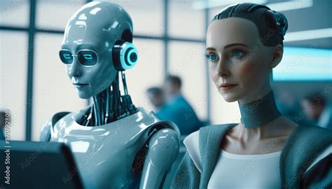 Robot Development 的图像结果