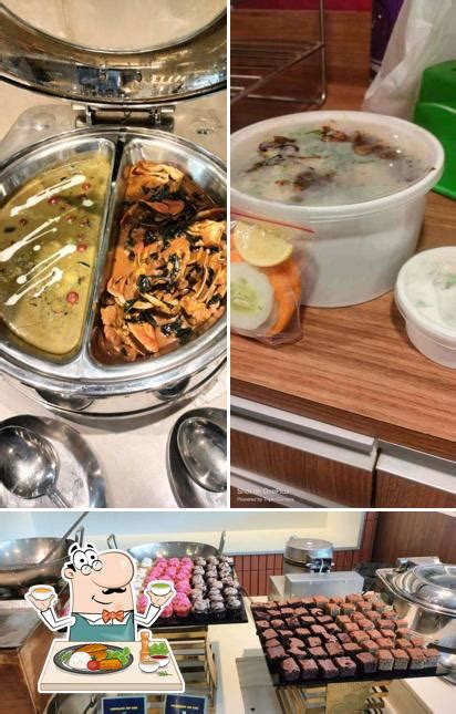 Flechazo, Hyderabad - Restaurant menu, prices and reviews