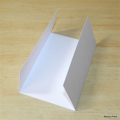 Image result for Gatefold Card Tutorial