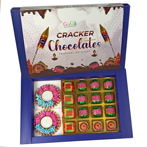 Diwali Gifts :: Diwali Gifting Chocolates