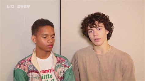 Zackary Arthur Nudes