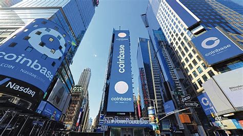 Coinbase goes on Twitter, Instagram to let users tout cryptocurrency ...