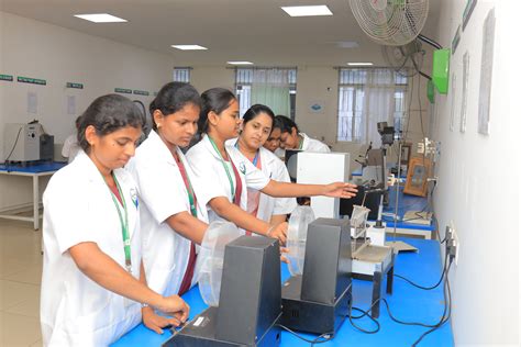 Sri Venkateswaraa University | Facilities