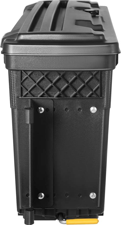 VEVOR Truck Bed Storage Box, Dodge Ram 1500 India | Ubuy