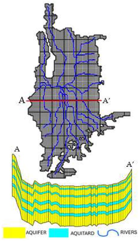 Impacts of Urbanization and Climate Variability on Groundwater ...