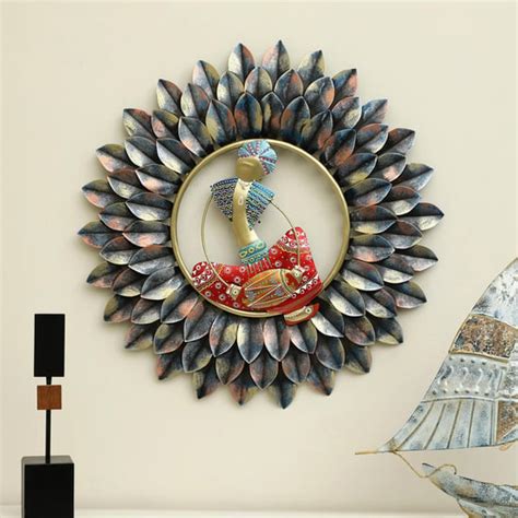 Buy Wall Accents Online At Best Price In India - Home Centre