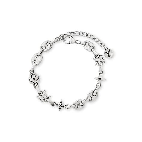 Designer Bracelets And Bangles For Men | LOUIS VUITTON