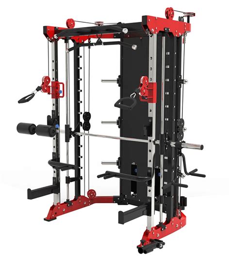 Image result for Smith Machine Full Range