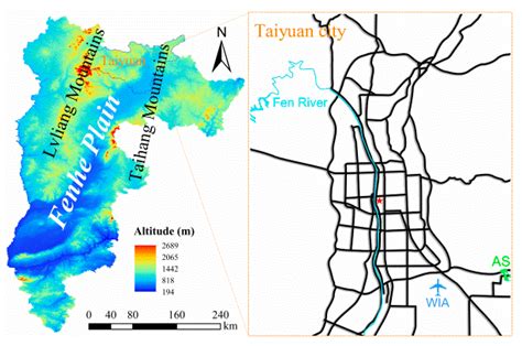 Seasonal Characteristics of Fine Particulate Carbonaceous Species in ...