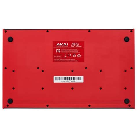 Image result for Akai APC Key 2.5 Tutorial