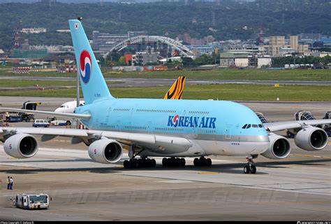 HL7628 Korean Air Airbus A380-861 Photo by Stefano R. | ID 1515417 ...