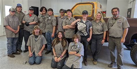 Auto Collision Technology Program 的图像结果