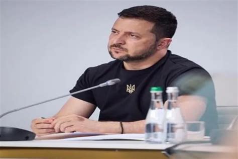 No one knows when Russia-Ukraine war will end: Zelensky