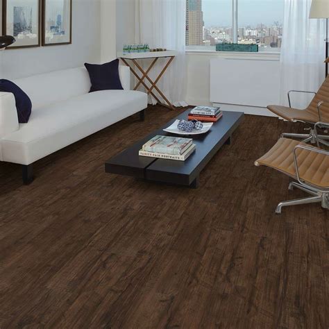 Cielos Acusticos - Pisos de vinyl Endura de Shaw Floor