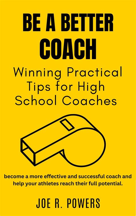 How To Be A Better Coach: The Practical Guide For Growth