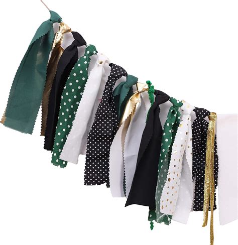 WAOUH Wild One 1st Birthday Banner - Green and Black Wild India | Ubuy