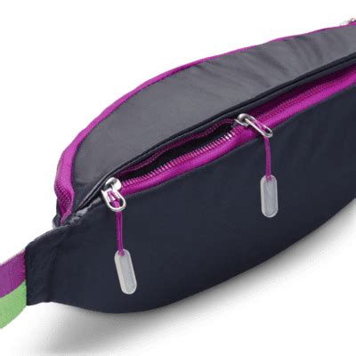 Nike Heritage Hip Pack (3L). Nike IN