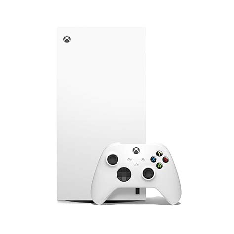 Xbox Series X -1TB Digital Edition Console Video Game : Amazon.in ...