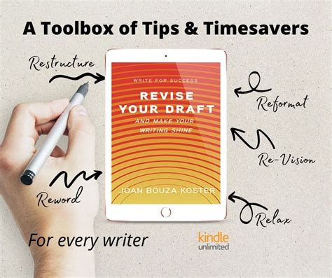 Image result for Revise Draft