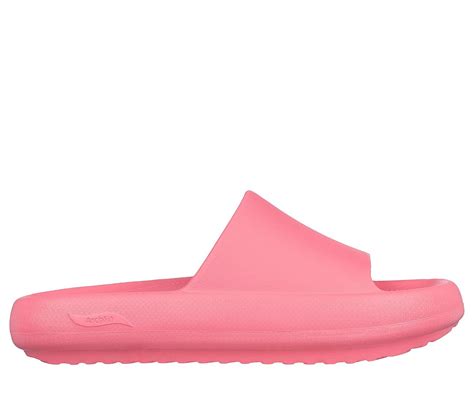Buy Slides Shoes For Women Online | Skechers India