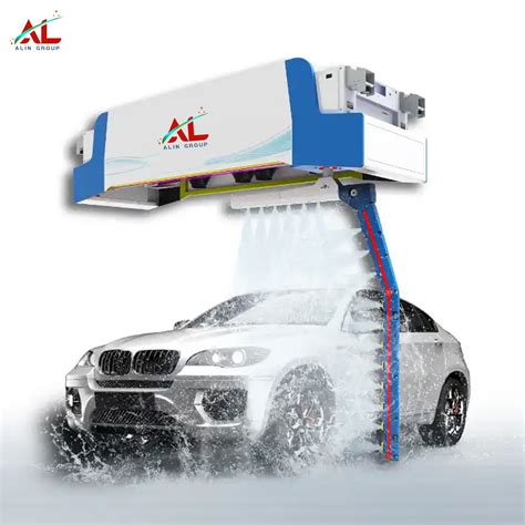 Car Washing Machine 的图像结果