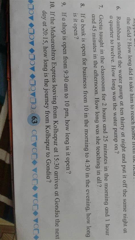 Please solve 10 question - Brainly.in