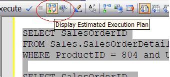 SQL Server Indexes Tutorial 的图像结果