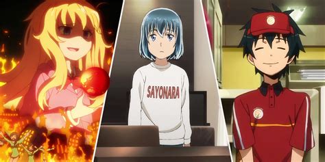 Every New Isekai Anime Announced For 2025 (So Far) - ValoSettings.com