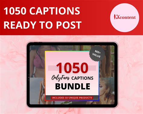 Onlyfans Starter Bundle, 20 Only Fans Content Products, Adult Industry Beginner Pack, Fansly ...